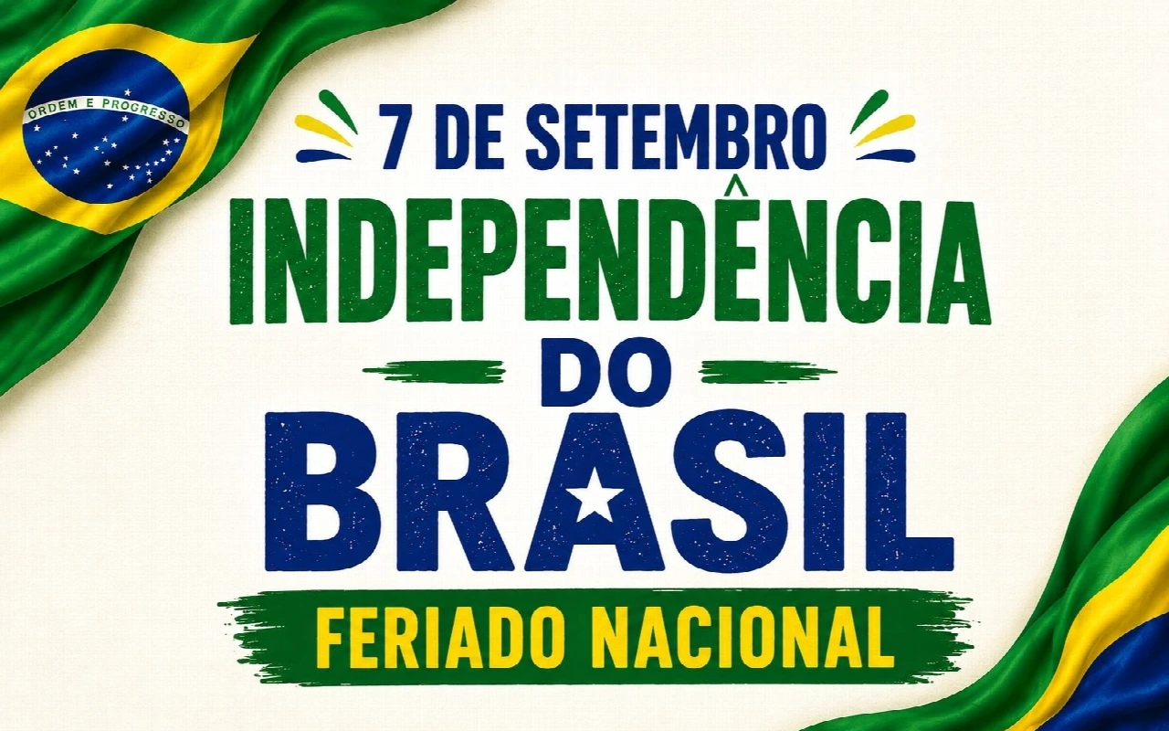 HORÁRIO DE FUNCIONAMENTO